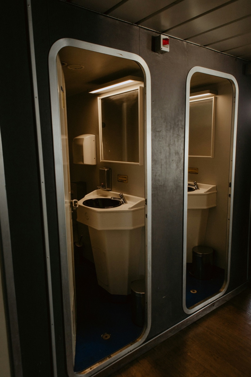 Portable Restroom Sacramento — Sacramento