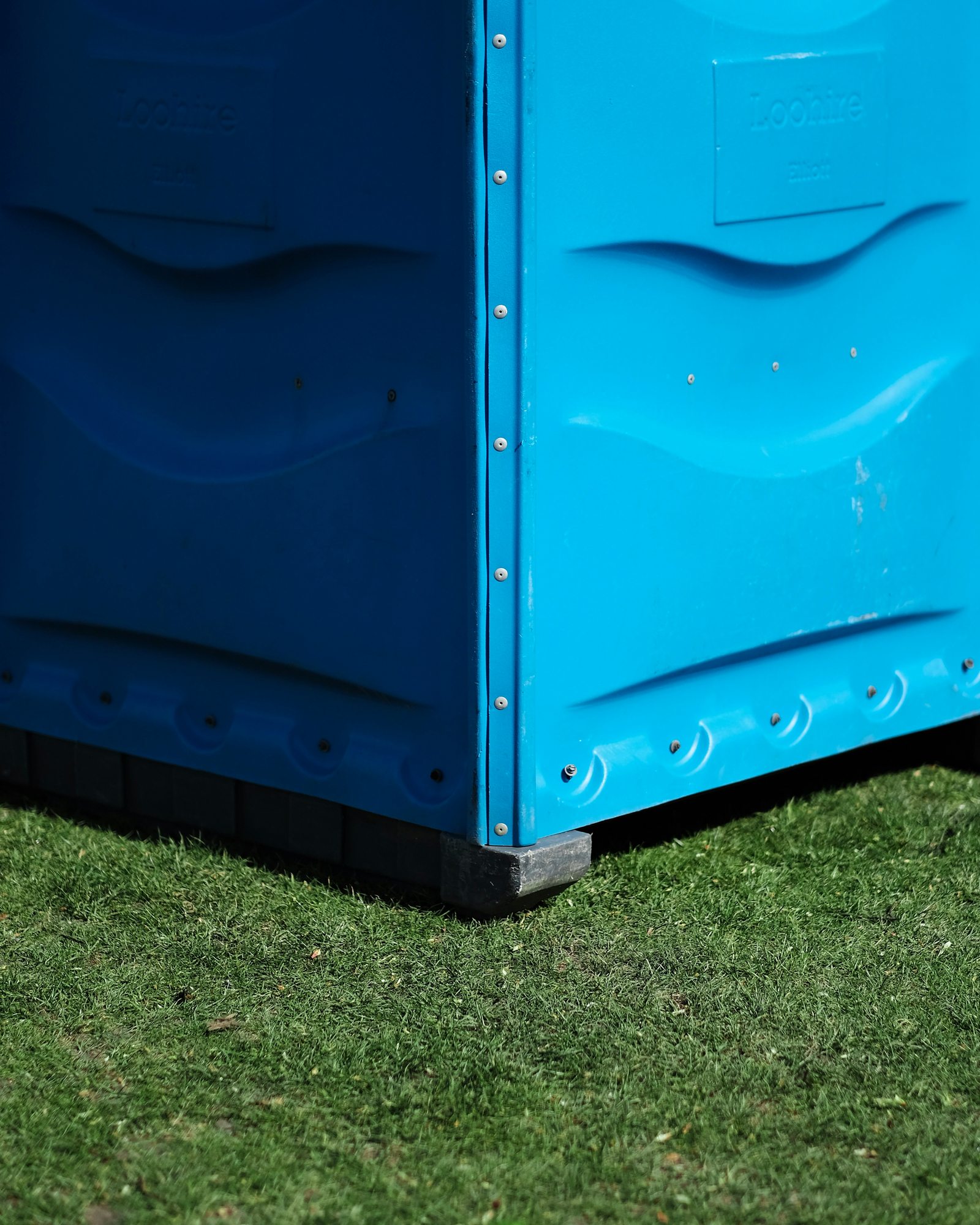 What Portable Restroom Rental Costs